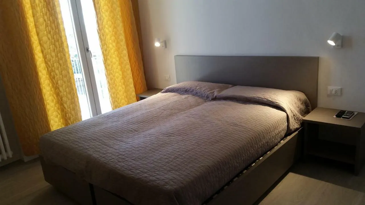 *** Apart-hotel Hotel Stella Polare Rimini Itália