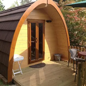Igloo Garden Soiano Del Lago