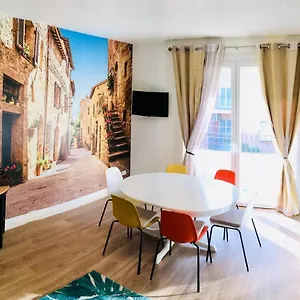 Residenza Elena Appartamento