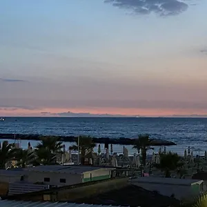 Favolosa Vista Mare Rimini